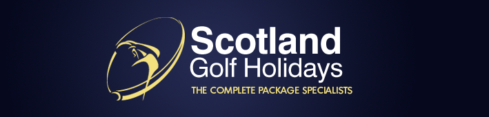 Scotland Golf Holidays